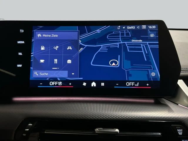 BMW X1 M-Sport xDrive