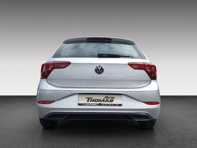 Volkswagen Polo Life