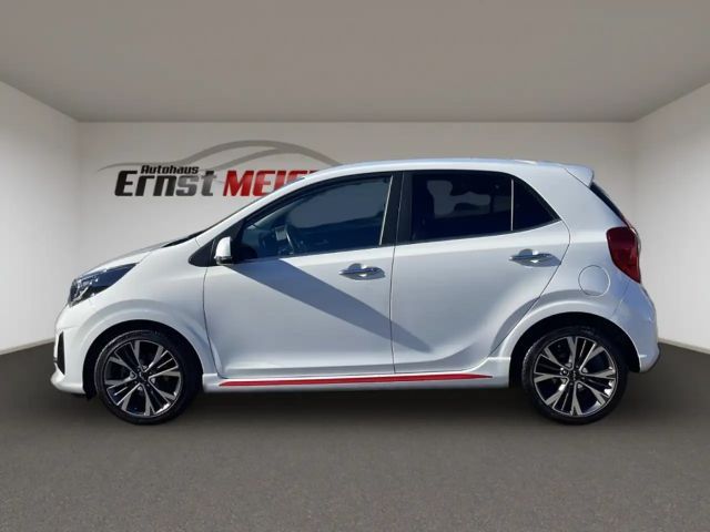 Kia Picanto GT-Line
