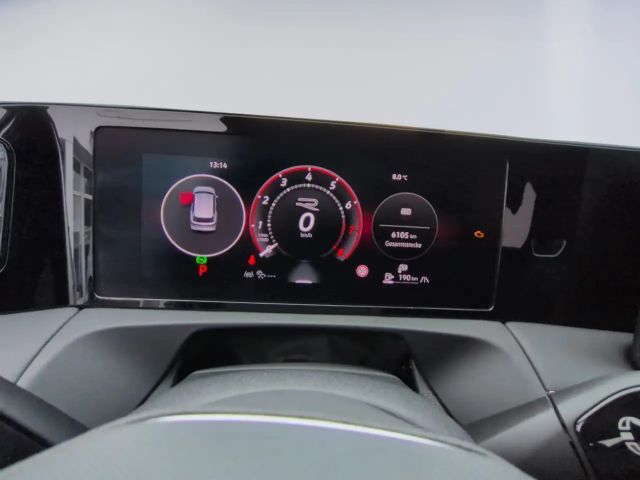 Volkswagen Tiguan 1.5 eTSI DSG R-Line Style