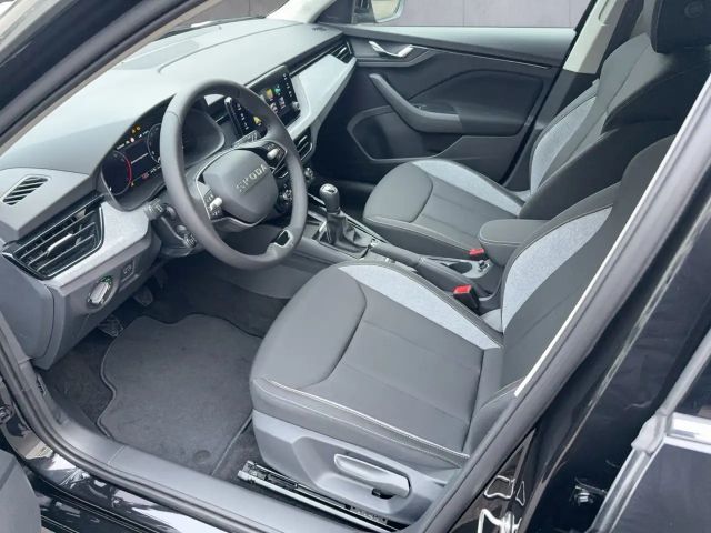 Skoda Kamiq Selection