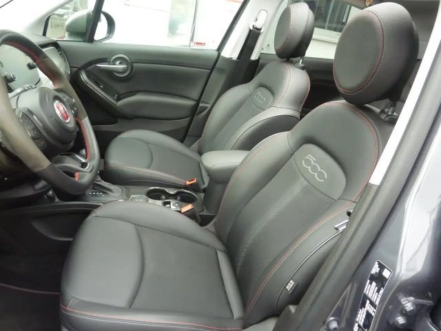 Fiat 500X Dolcevita Sport