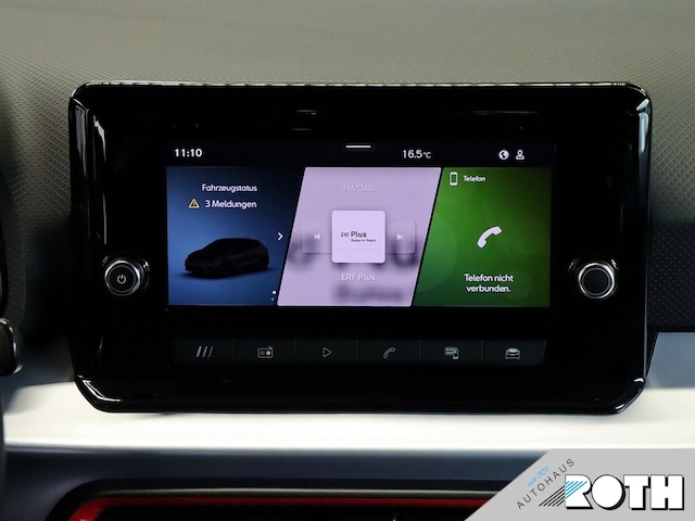 Seat Ibiza 1.0 TSI DSG FR-lijn