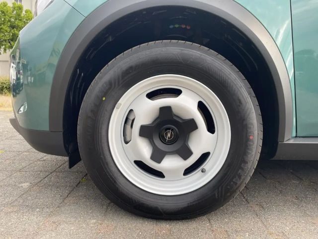 Opel Frontera Edition