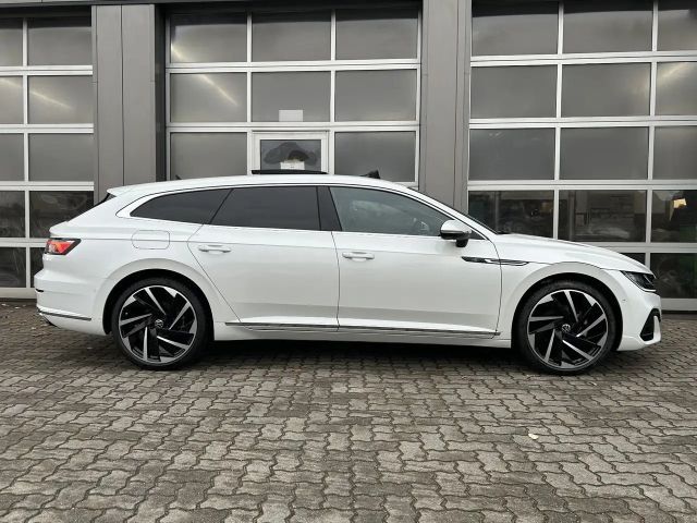 Volkswagen Arteon 4Motion R-Line