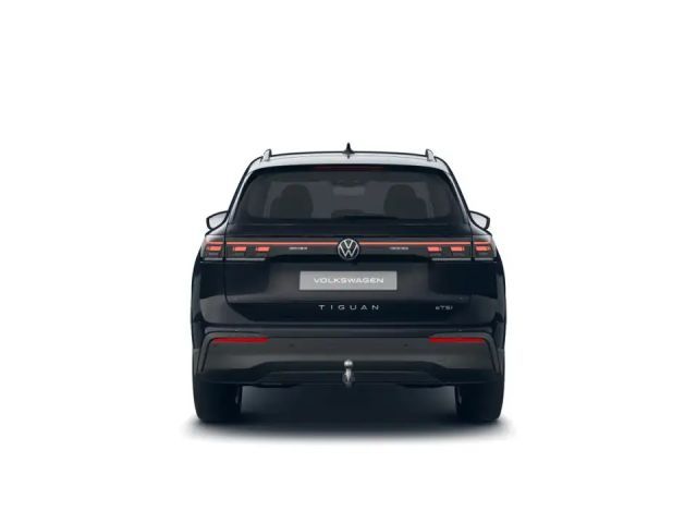 Volkswagen Tiguan 1.5 eTSI Life
