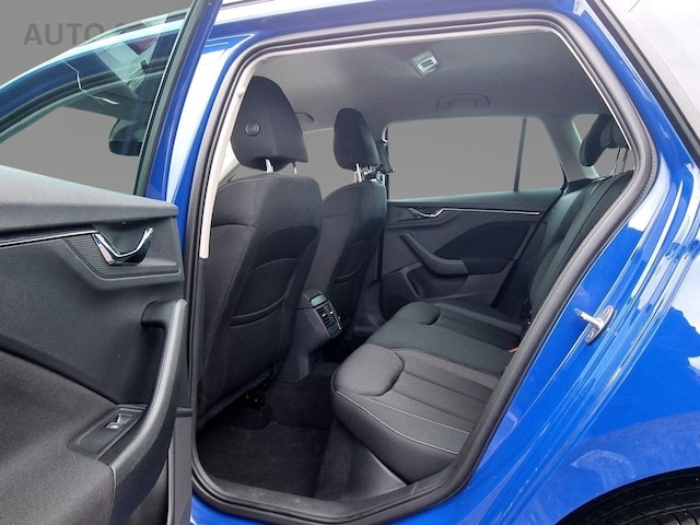 Skoda Kamiq 1.0 TSI Tour