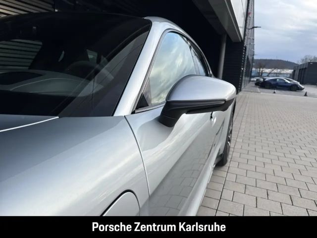 Porsche Taycan 4S Cross Turismo