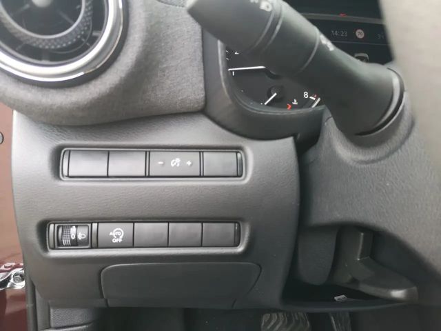 Nissan Juke Acenta DIG-T