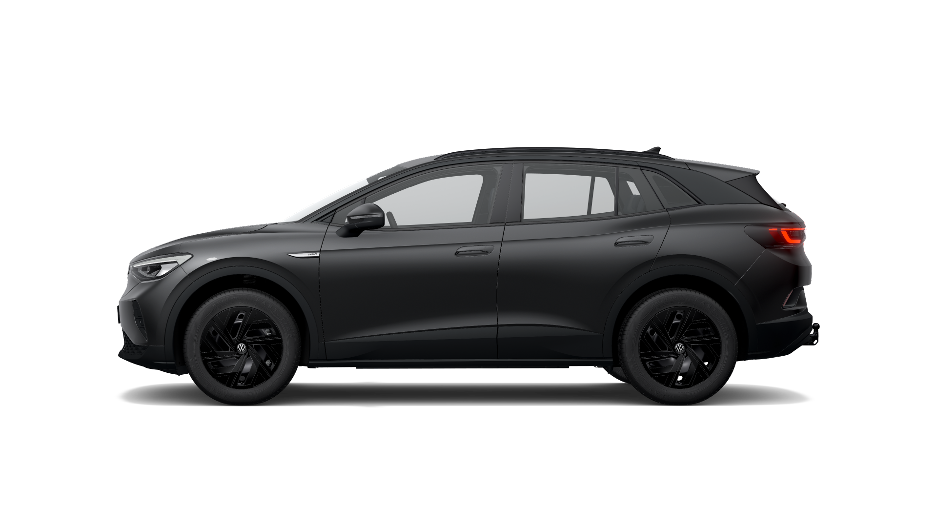 Volkswagen ID.4 150 kW Performance Pro