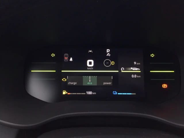 Dacia Jogger Extreme Hybrid 140