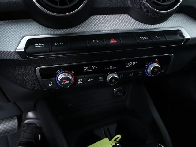 Audi Q2 35 TFSI S-Line S-Tronic