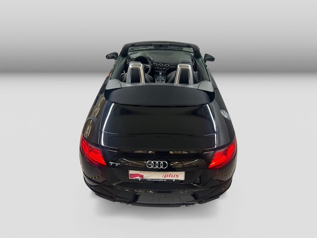 Audi TT 45 TFSI Roadster S-Tronic