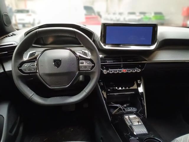 Peugeot 2008 Allure Pack Hybrid