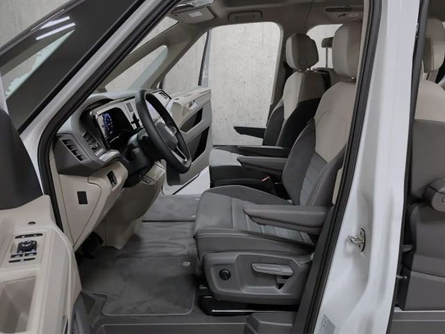 Volkswagen Multivan T7 eHybrid