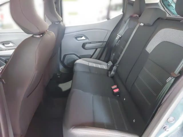 Dacia Sandero Stepway TCe 90