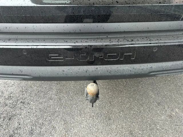 Audi Q4 e-tron 50 Quattro