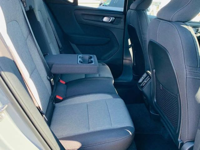 Volvo XC40 Dark Plus