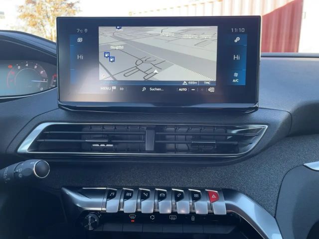 Peugeot 3008 Allure Pack PureTech