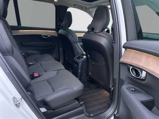 Volvo XC90 XC90
