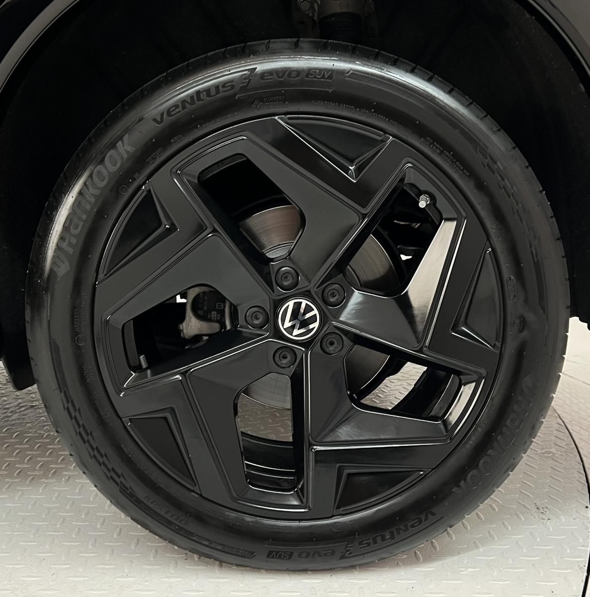 Volkswagen Tiguan 2.0 TDI 4Motion R-Line