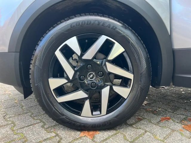 Opel Mokka GS-Line Grand Sport