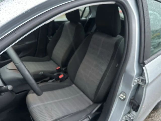 Opel Corsa Edition F Edition