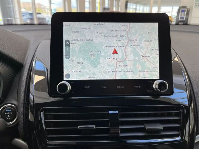 Mitsubishi Eclipse Cross 4WD CVT PHEV