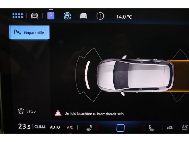 Volkswagen Golf 1.5 TSI Golf VIII Life