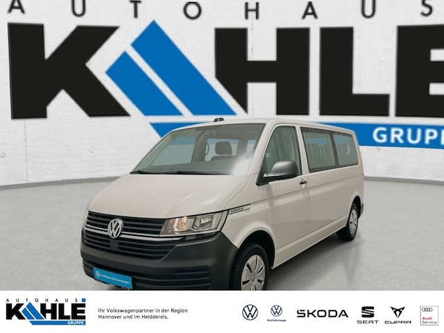 Volkswagen Caravelle 2.0 TDI DSG Lang T6