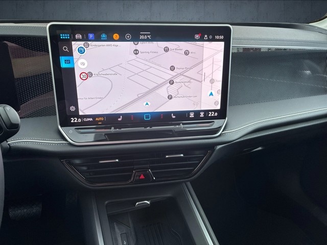 Volkswagen Passat 2.0 TDI Business DSG Variant