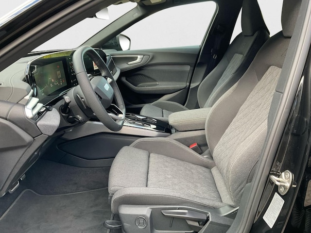 Audi A5 Avant S-Tronic