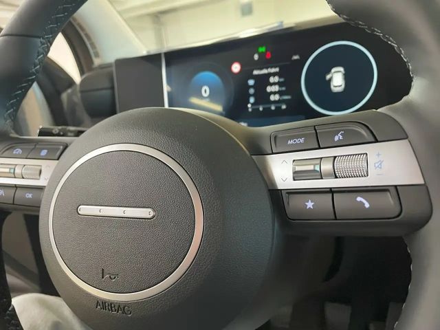 Hyundai Tucson 2WD T-GDi