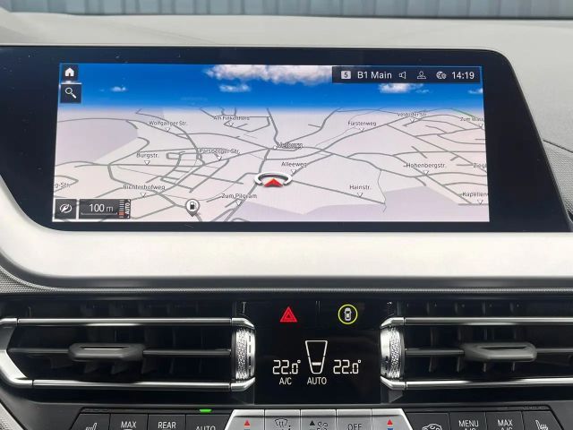 BMW 116 116i 5-deurs Sedan