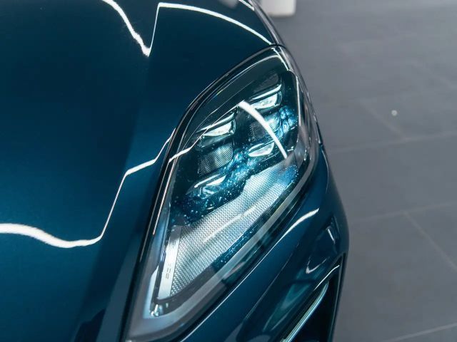 Porsche Cayenne E-Hybrid S