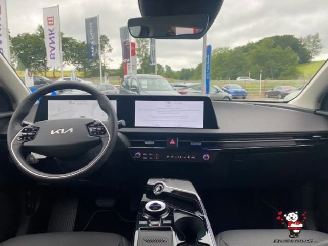 Kia EV6 58.3 kWh Achterwielaandrijving Air