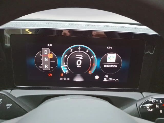 Volkswagen Tiguan 2.0 TSI 4Motion DSG R-Line