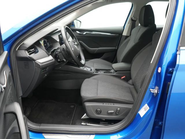 Skoda Octavia Combi Style Style iV