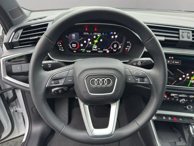 Audi Q3 35 TFSI S-Tronic