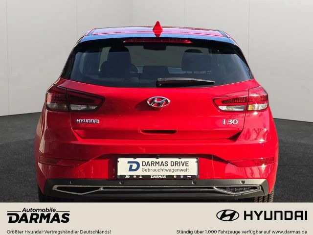Hyundai i30 i30 FL 5-Türer 1.5 48V Edition 30+ LED NAVI