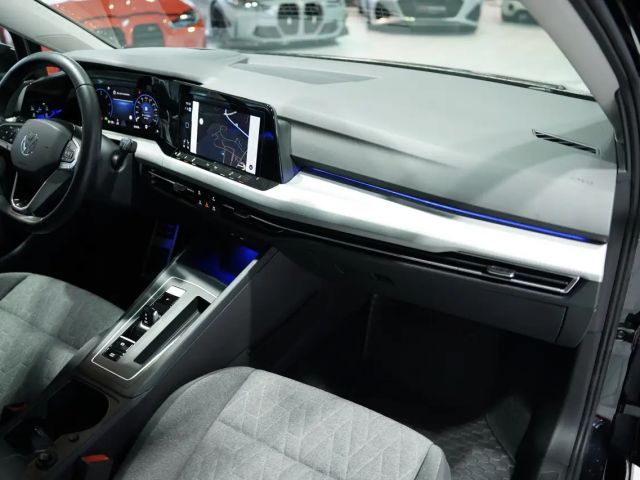 Volkswagen Golf 2.0 TDI DSG Golf VIII Move