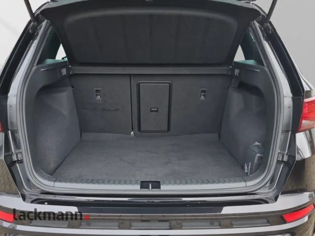 Cupra Ateca 4Drive VZ