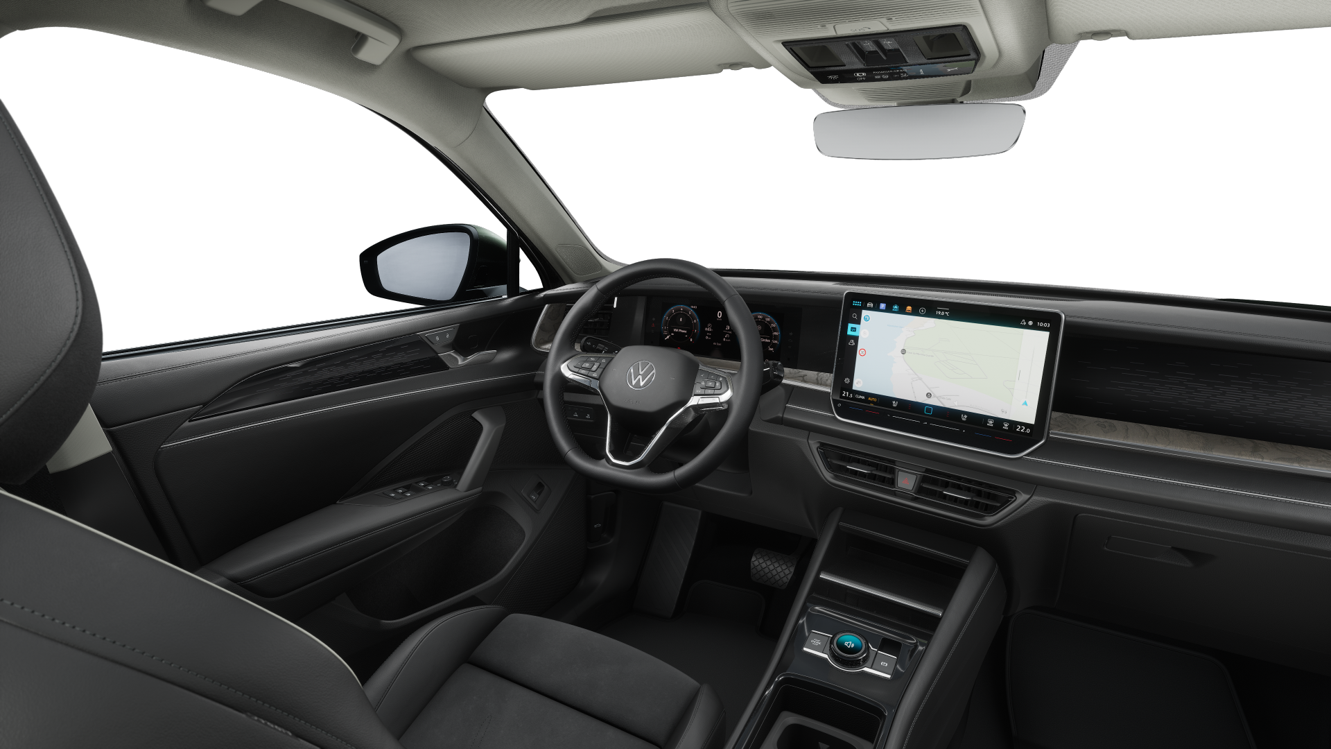 Volkswagen Tayron 4Motion Elegance Elegance