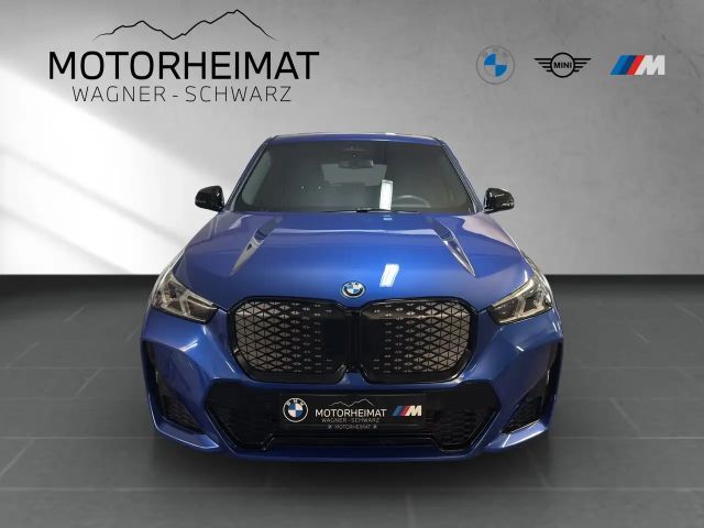 BMW iX1 M-Sport xDrive30