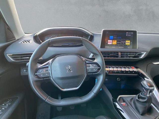 Peugeot 3008 Active Pack PureTech