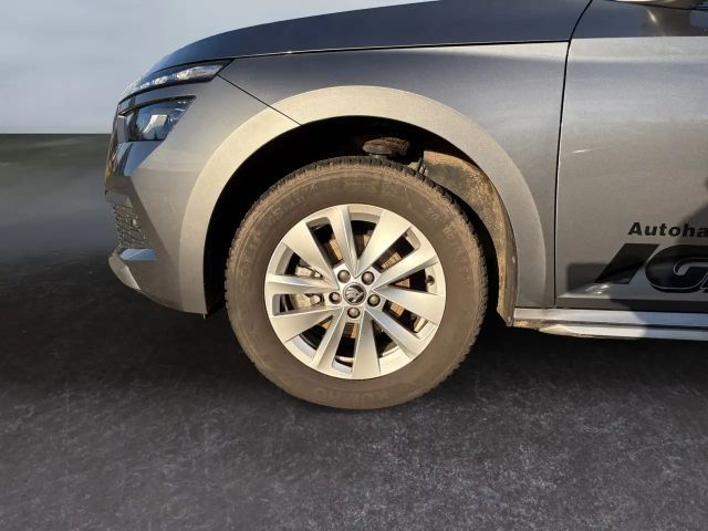 Skoda Kamiq 1.0 TSI Style Style