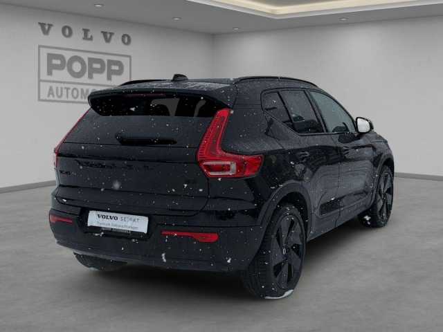 Volvo XC40 XC40