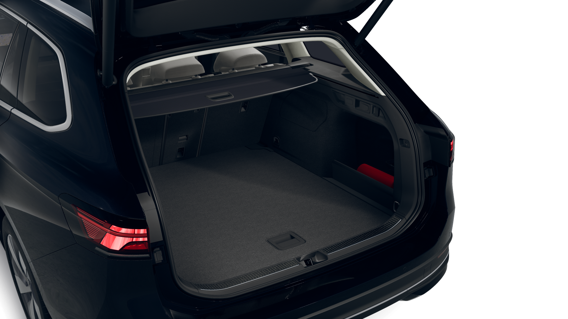 Volkswagen Passat 2.0 TDI Business DSG Variant