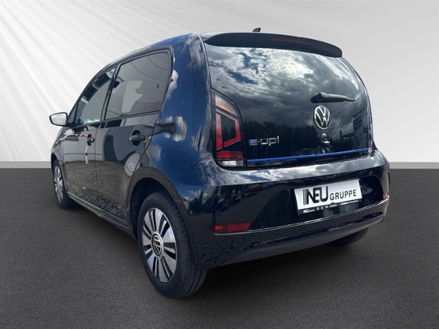 Volkswagen e-up! Plus Style