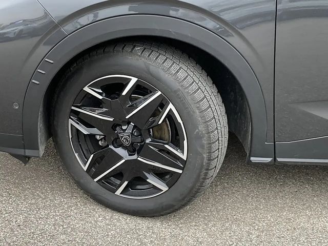 Peugeot 3008 Allure Pack Hybrid